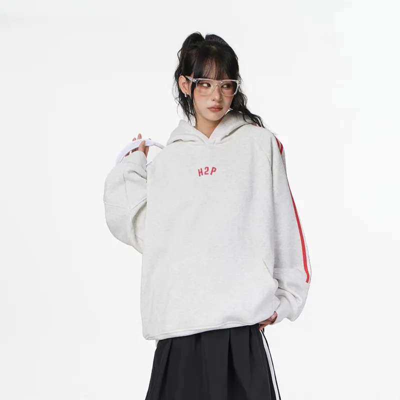 H2P Sweatshirts Unisex-26