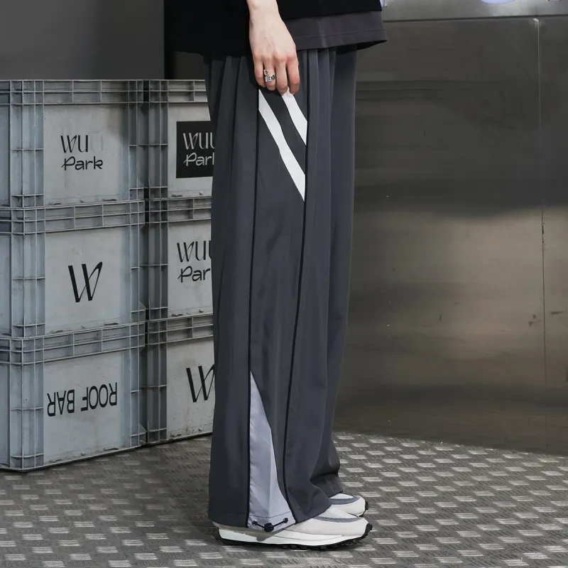 H2P Casual Pants Unisex-12
