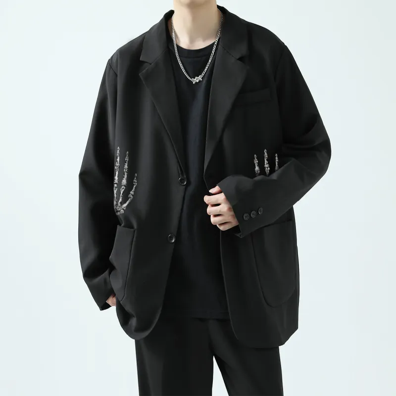 H2P Business Suits Unisex-2