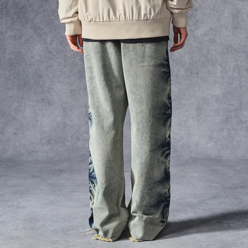 H2P Jeans Unisex-7