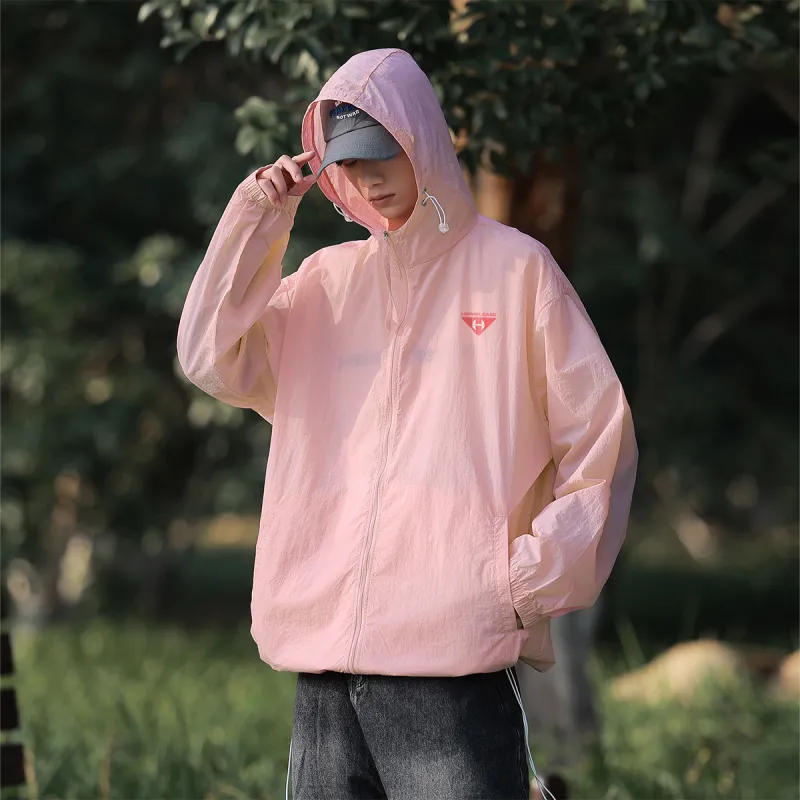 H2P Sun Protection Clothing Unisex-20