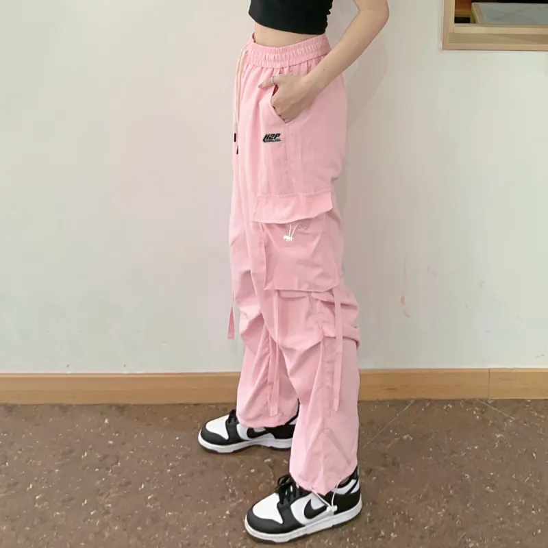 H2P Cargo Pants Unisex-10