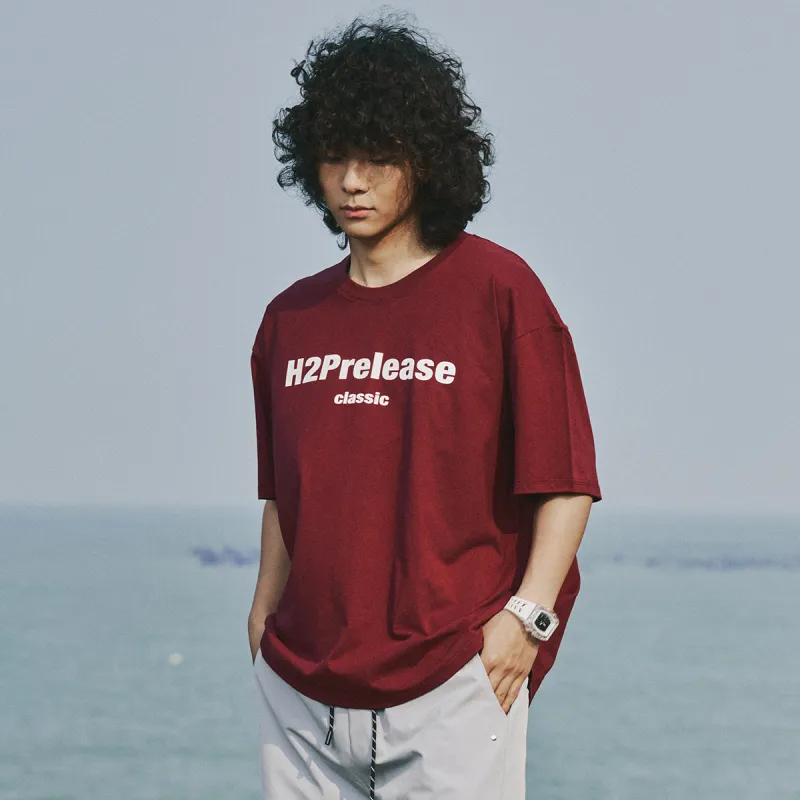 H2P T Shirts Unisex-8