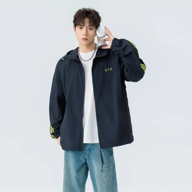 H2P Sun Protection Clothing Unisex-26