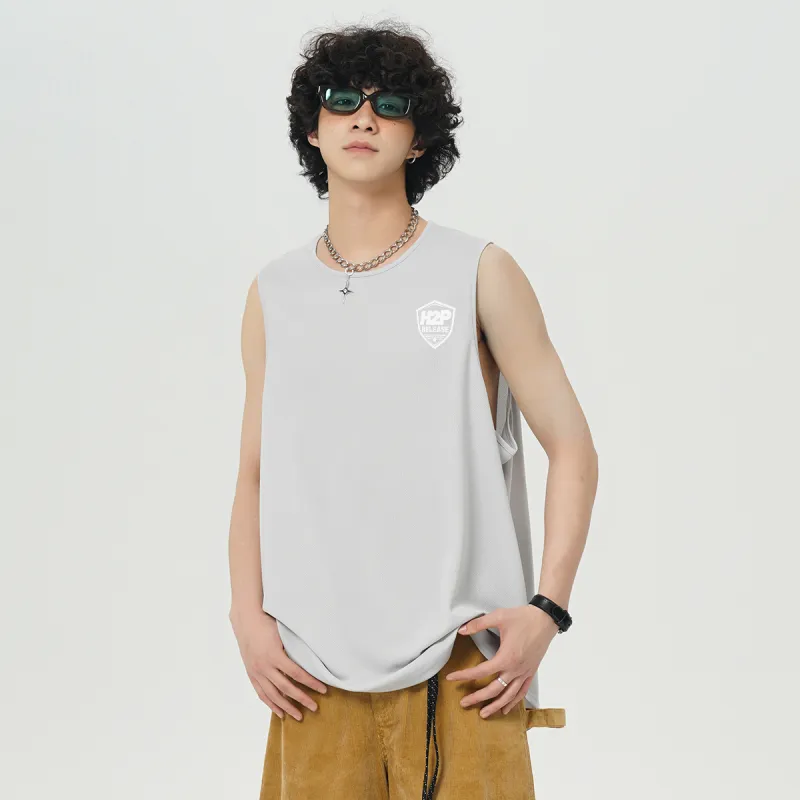 H2P Tank Tops Unisex-13