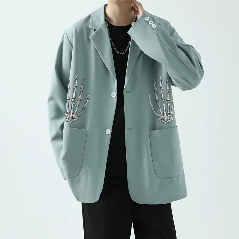 H2P Business Suits Unisex-10