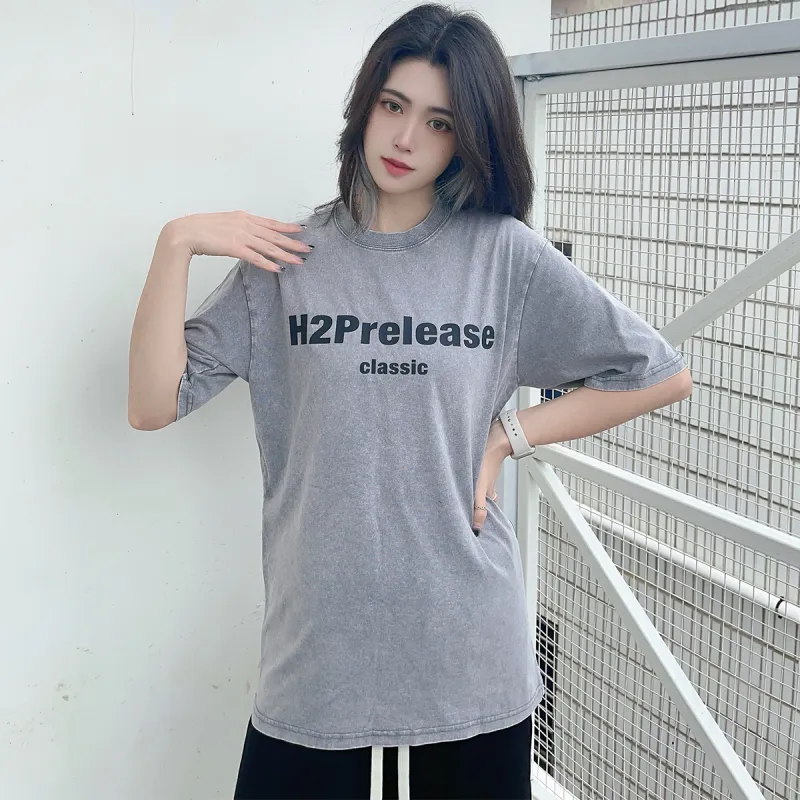 H2P T Shirts Unisex-13
