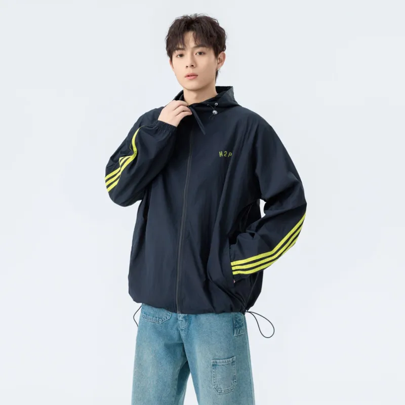 H2P Sun Protection Clothing Unisex-25