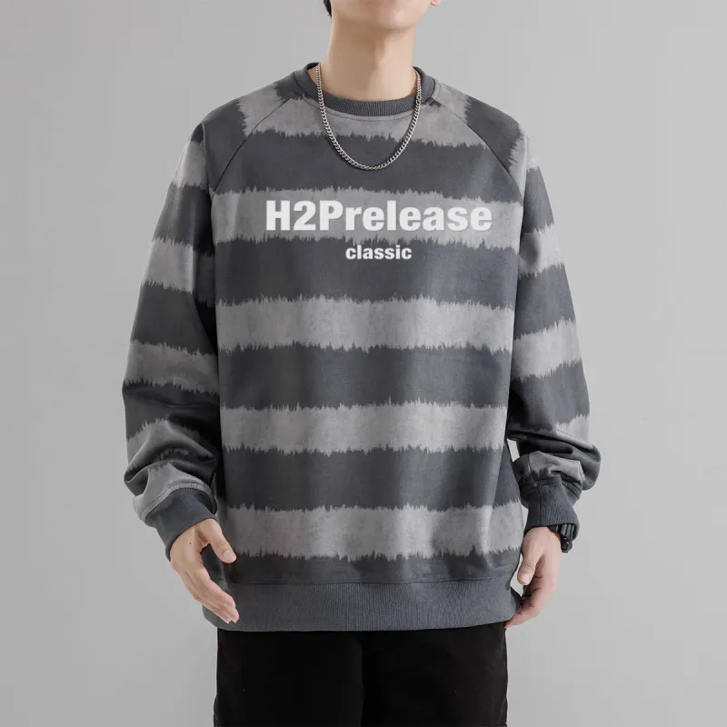H2P Sweatshirts Unisex-4