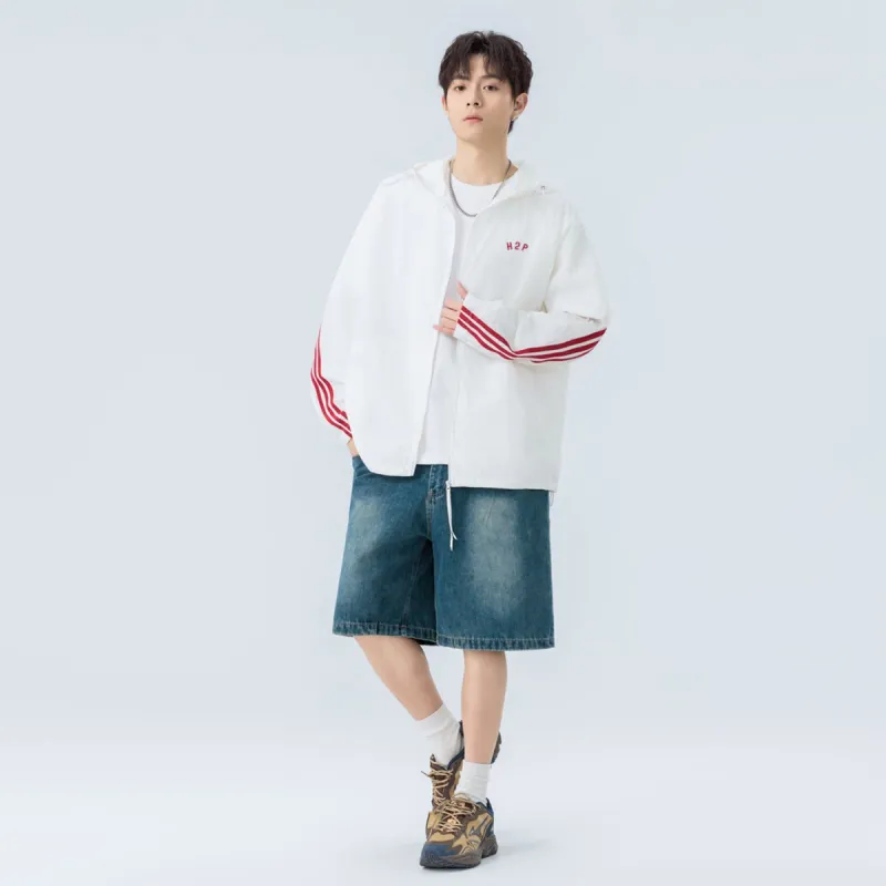 H2P Sun Protection Clothing Unisex-13