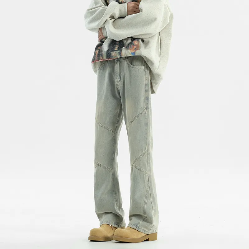 H2P Jeans Unisex-3