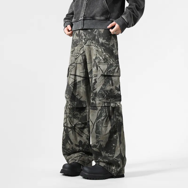 H2P Jeans Unisex-11
