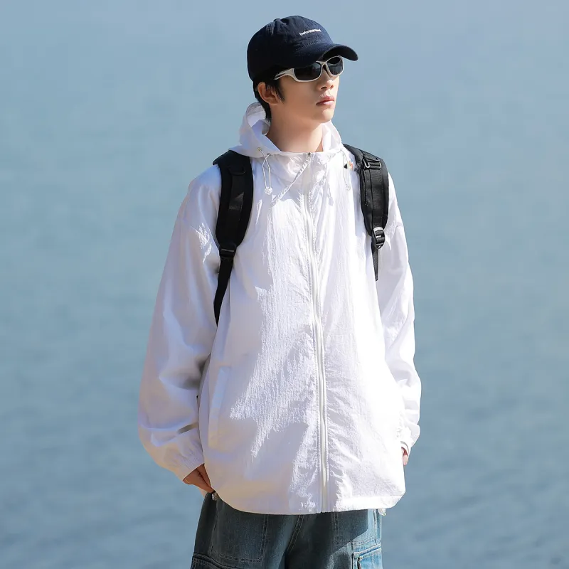 H2P Sun Protection Clothing Unisex-10
