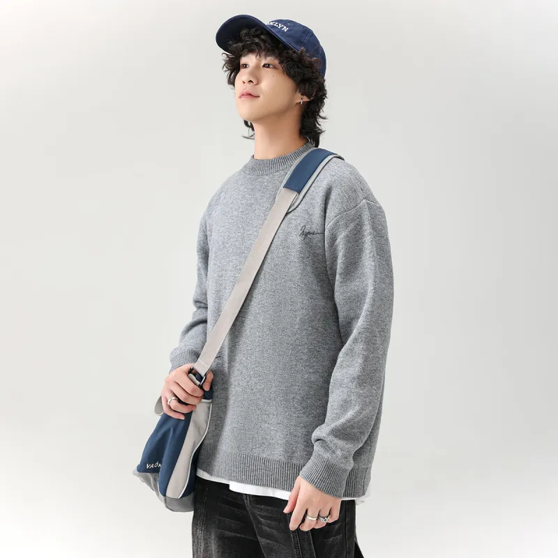 H2P Sweaters Unisex-9