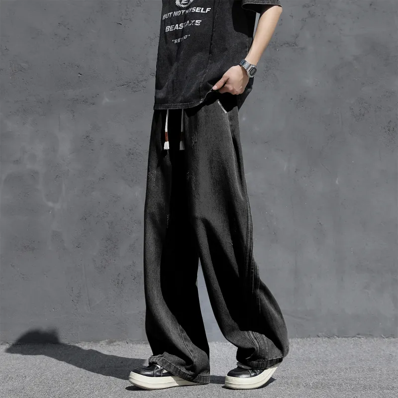 H2P Jeans Unisex-12