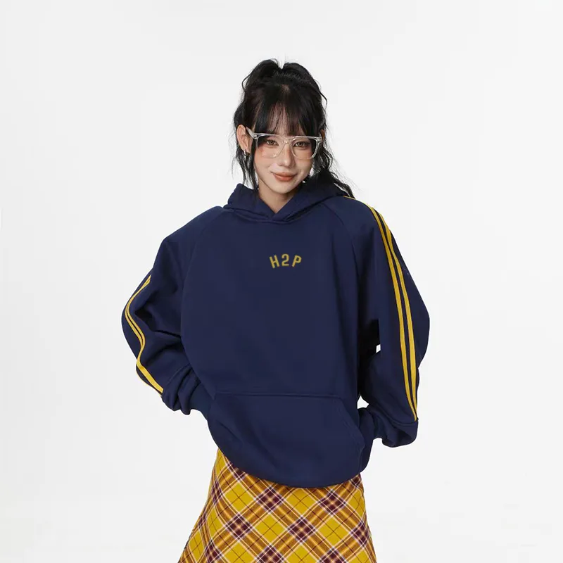 H2P Sweatshirts Unisex-17
