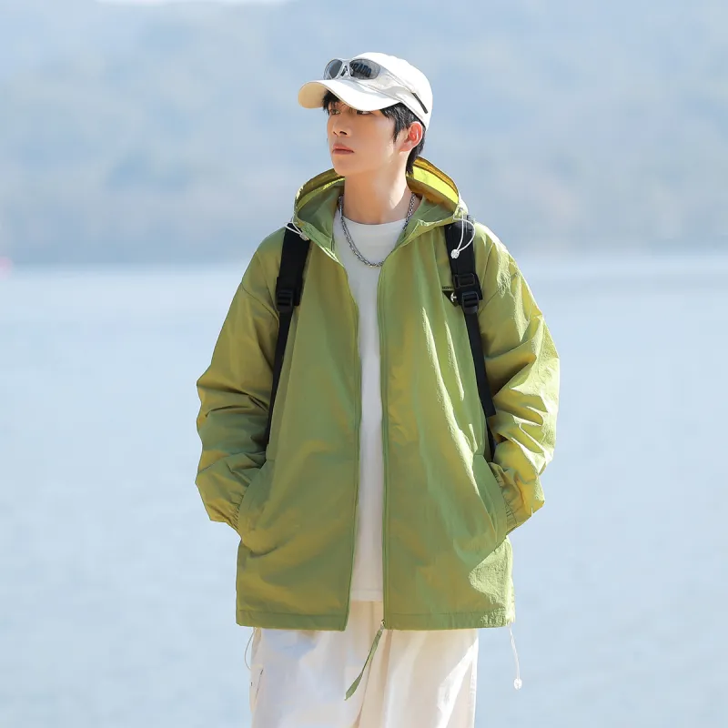 H2P Sun Protection Clothing Unisex-40