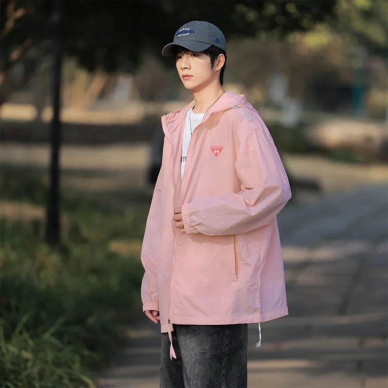 H2P Sun Protection Clothing Unisex-17