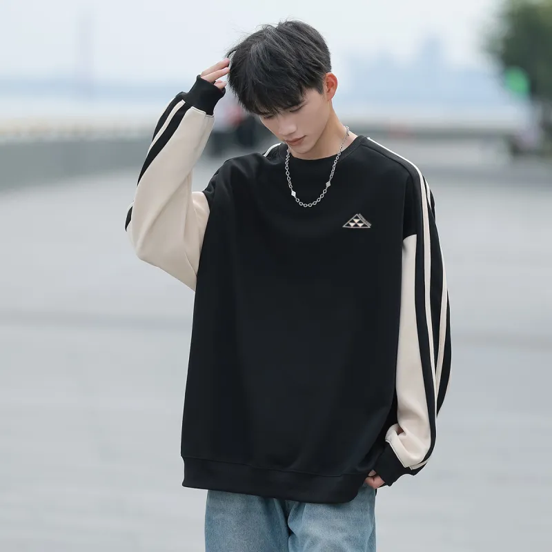 H2P Sweatshirts Unisex-7