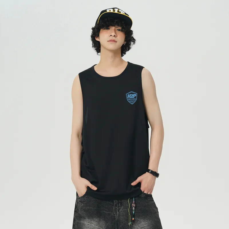 H2P Tank Tops Unisex-2
