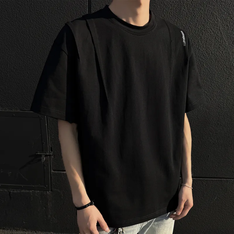 H2P T Shirts Unisex-3
