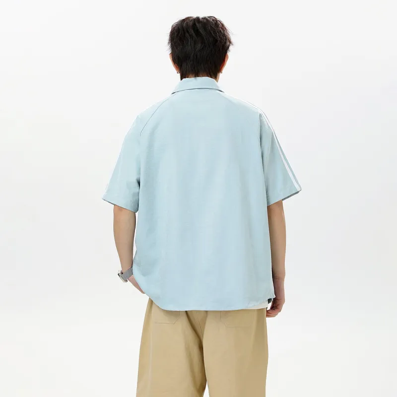 NEAR HERE Shirts Unisex-27