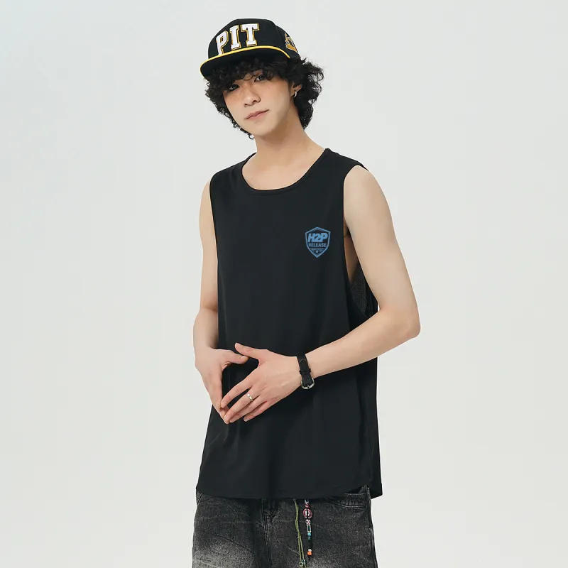H2P Tank Tops Unisex-3