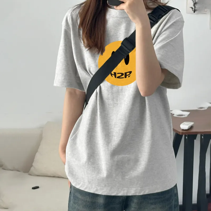 H2P T Shirts Unisex-40