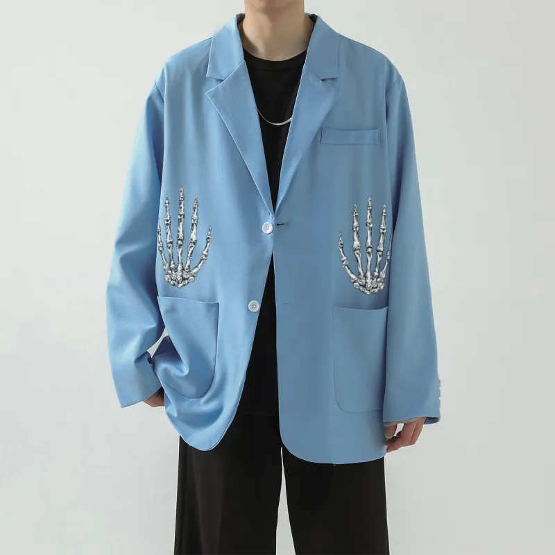 H2P Business Suits Unisex-14