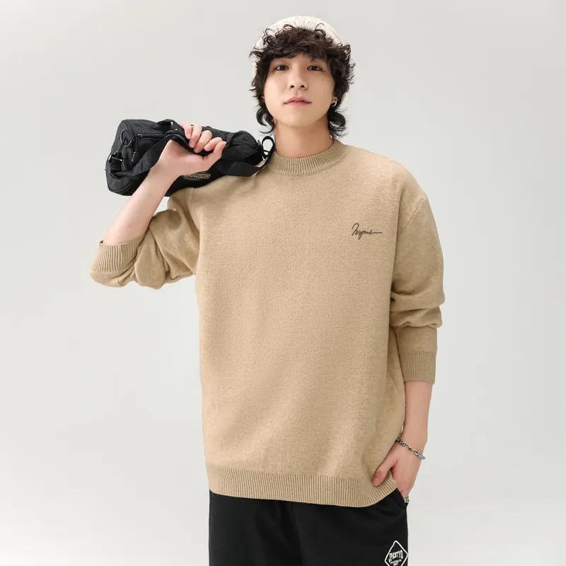 H2P Sweaters Unisex-13