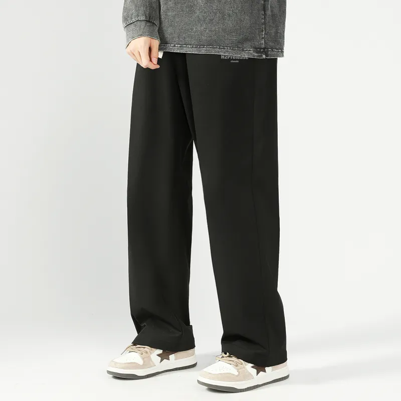H2P Casual Pants Unisex-2
