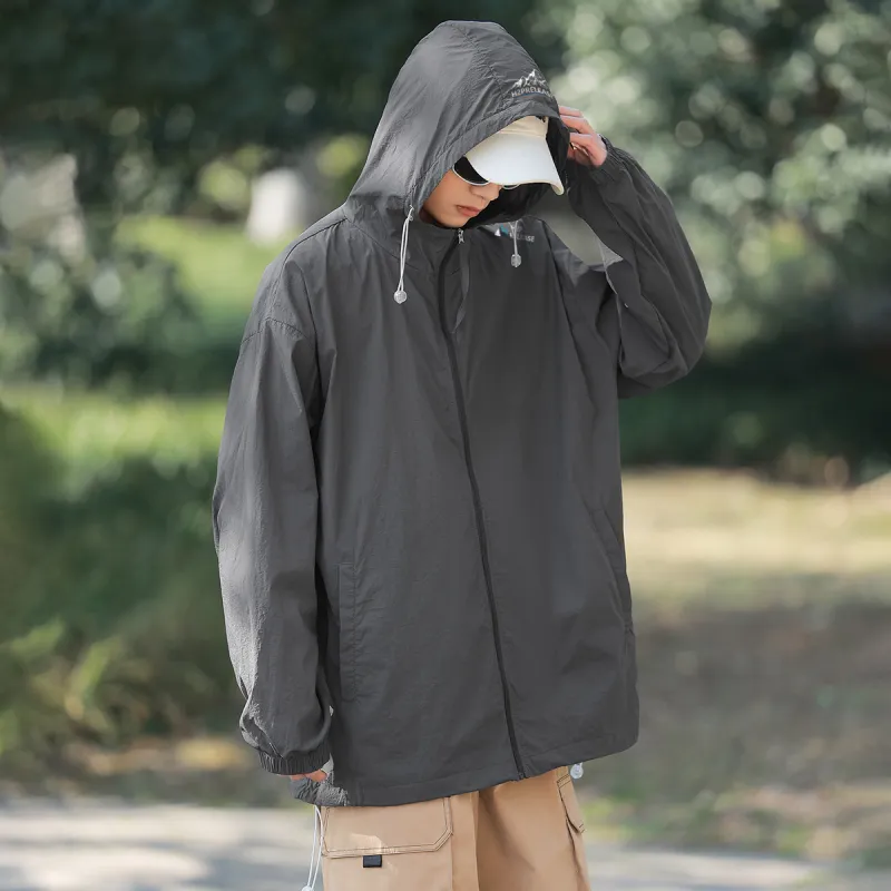 H2P Sun Protection Clothing Unisex-48