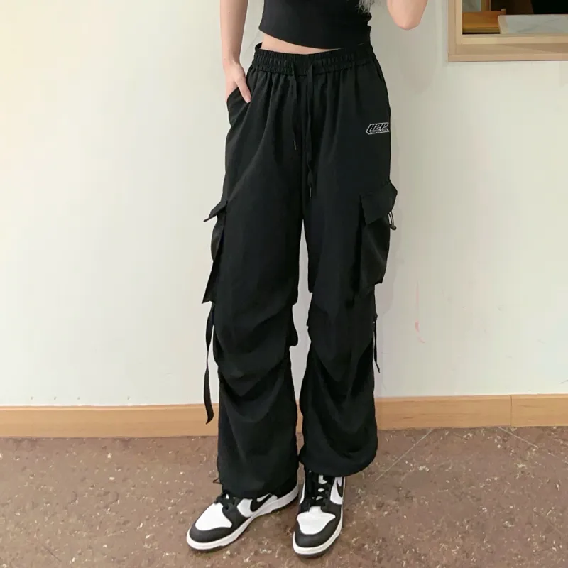 H2P Cargo Pants Unisex-2