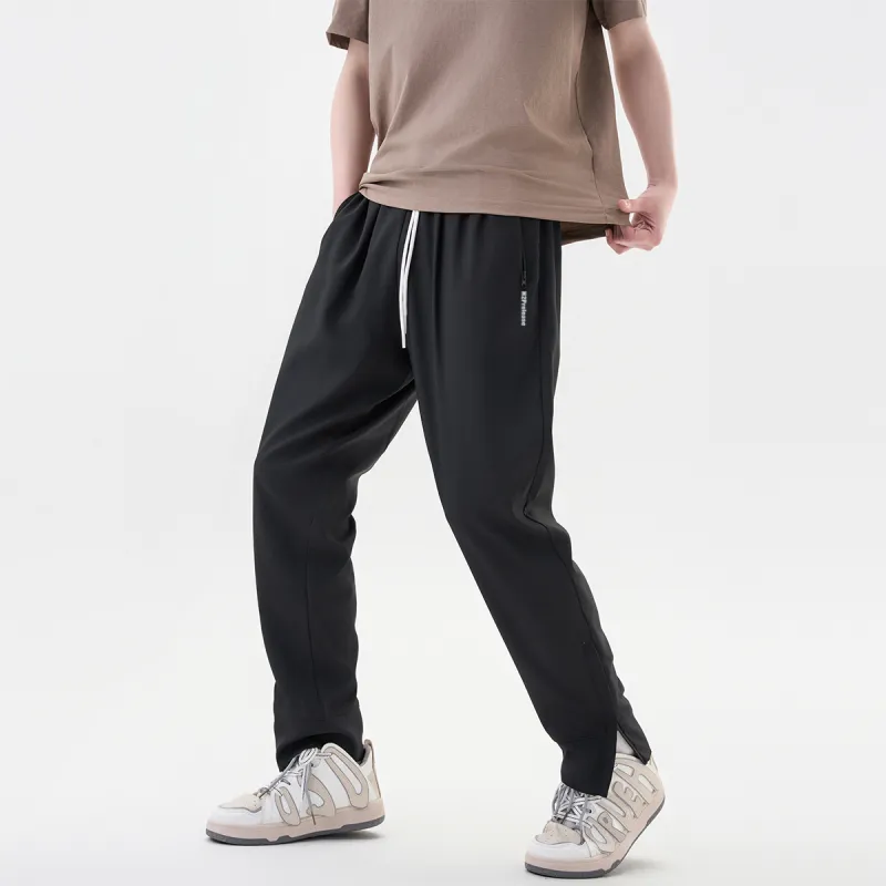 H2P Casual Pants Unisex-4