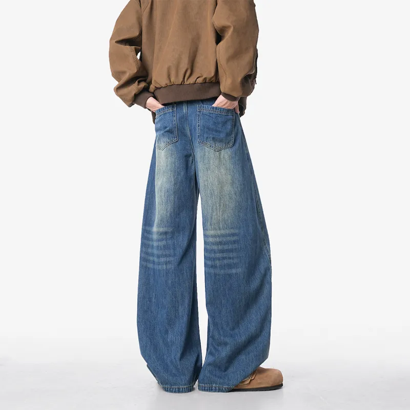 H2P Jeans Unisex-7