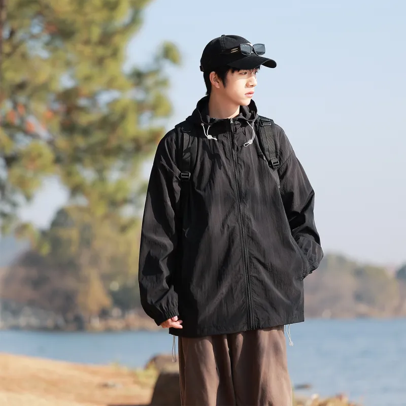 H2P Sun Protection Clothing Unisex-4