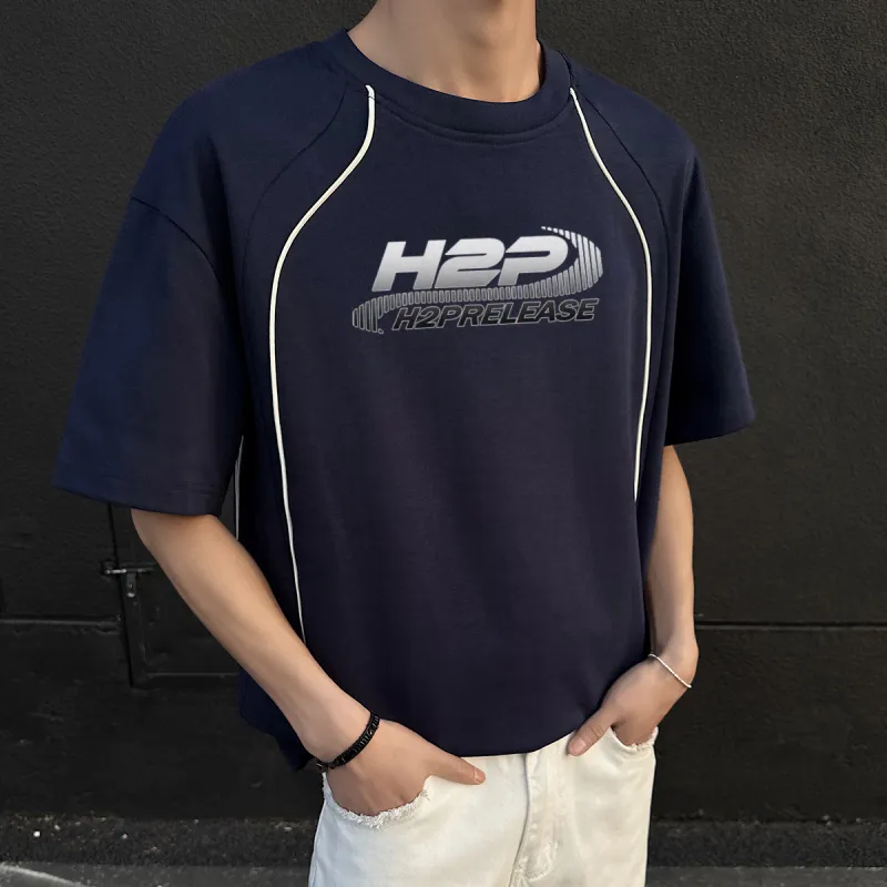 H2P T Shirts Unisex-17