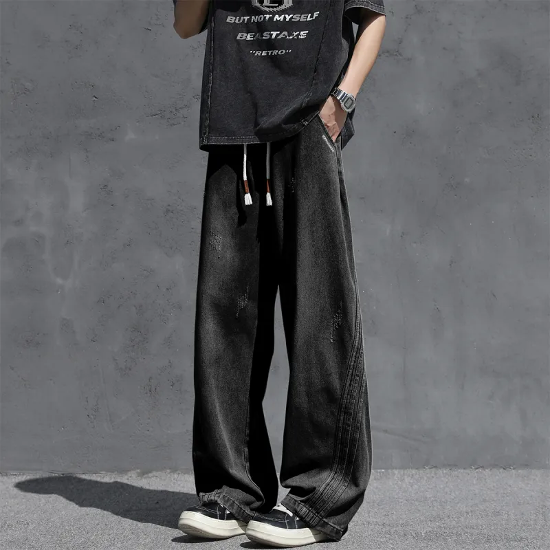H2P Jeans Unisex-9