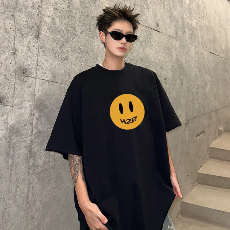 H2P T Shirts Unisex-6