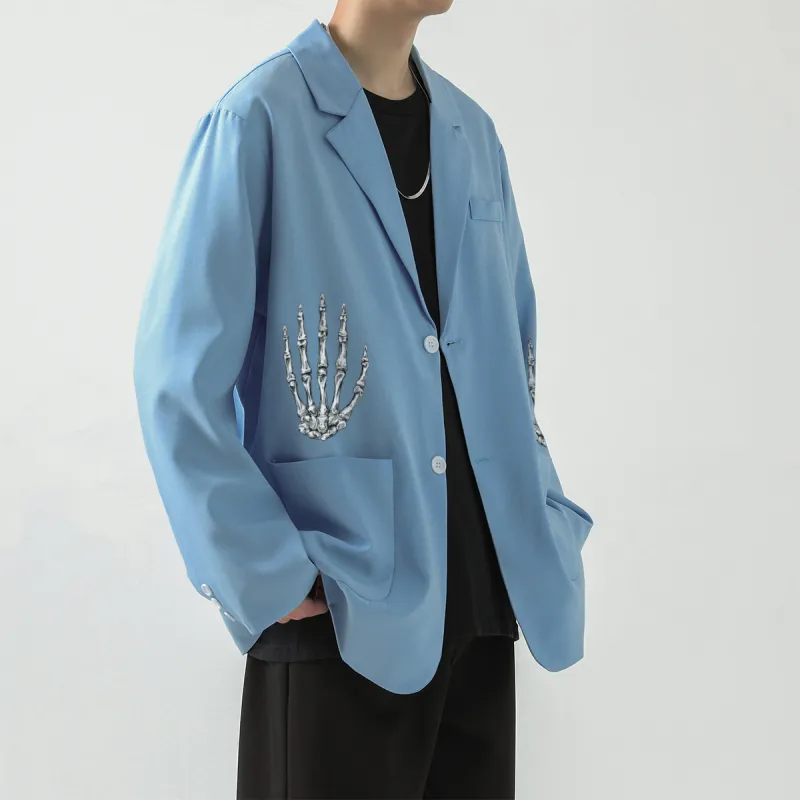 H2P Business Suits Unisex-17