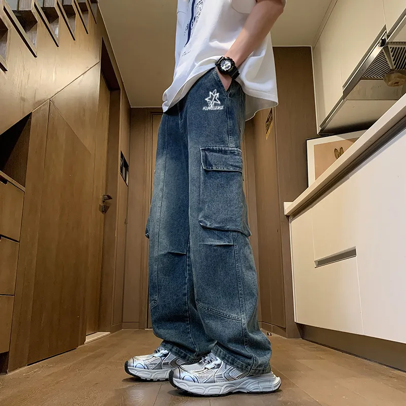 H2P Jeans Unisex-10