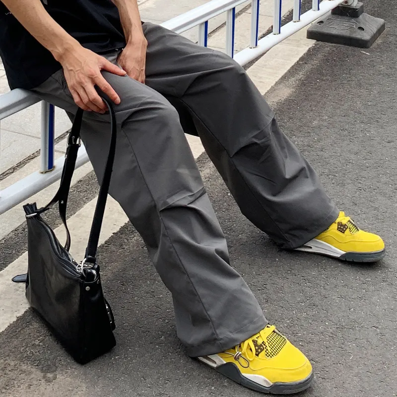 H2P Casual Pants Unisex-9