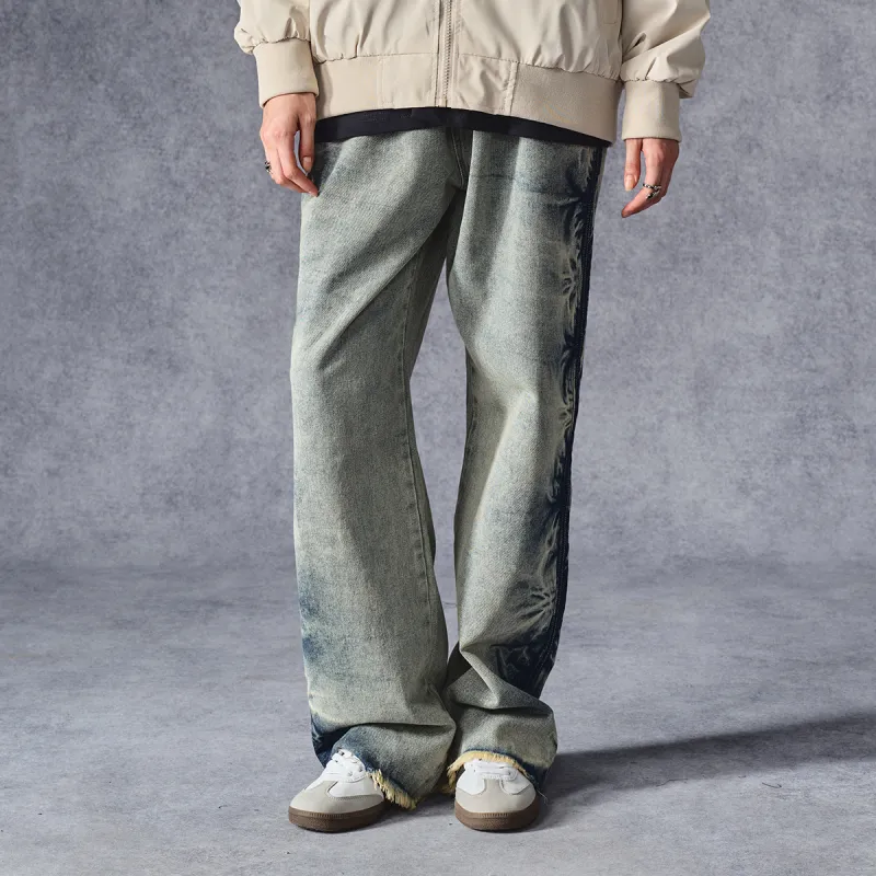 H2P Jeans Unisex-6