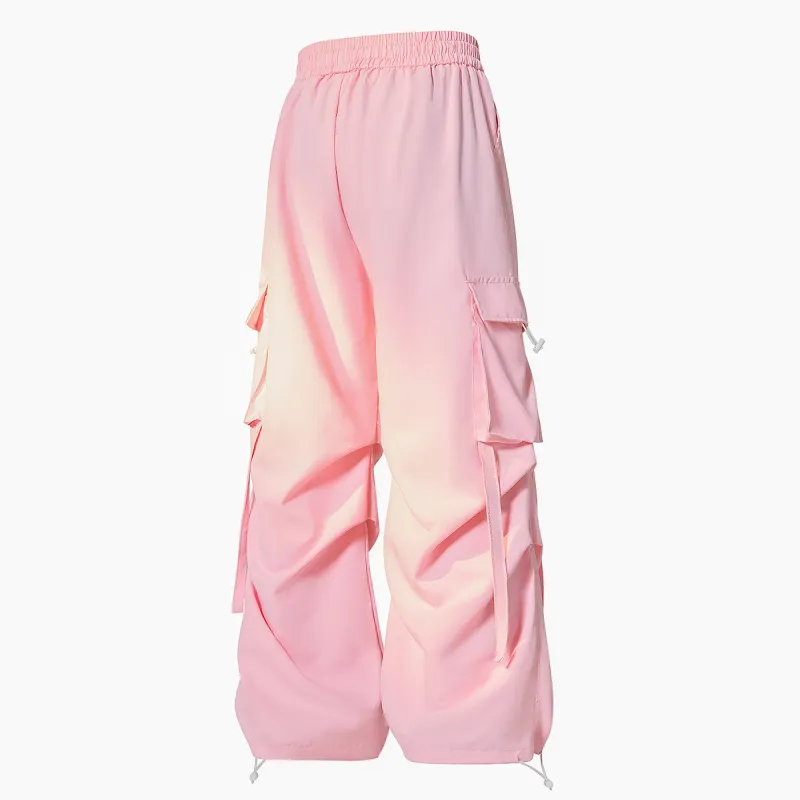 H2P Cargo Pants Unisex-8