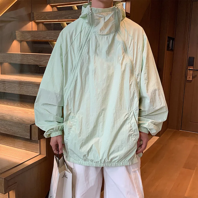 H2P Sun Protection Clothing Unisex-16