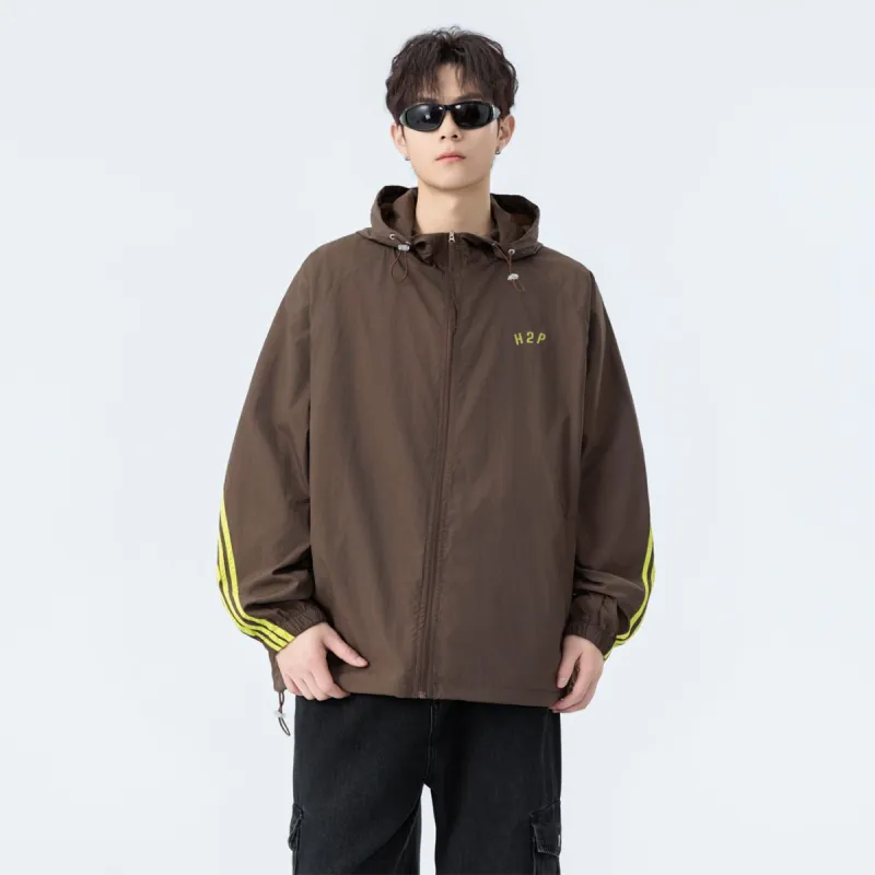 H2P Sun Protection Clothing Unisex-30