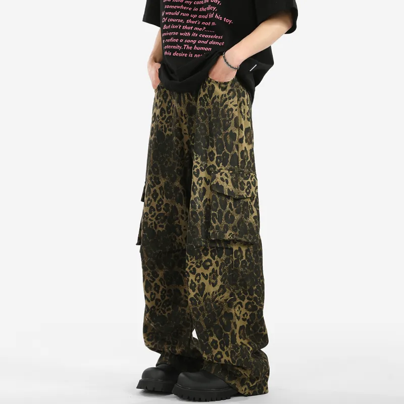 H2P Jeans Unisex-5