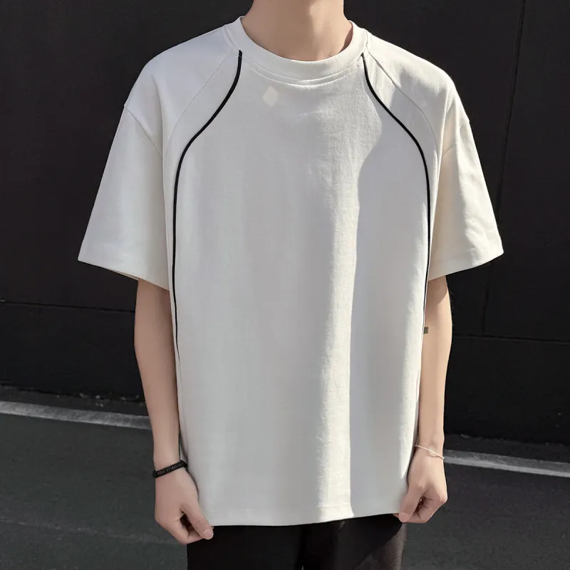 H2P T Shirts Unisex-8
