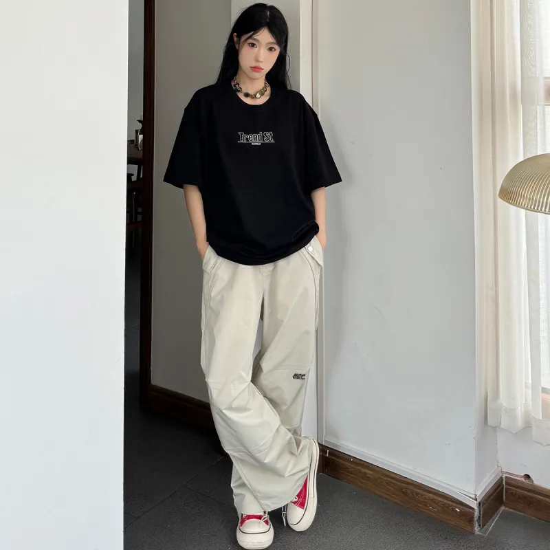 H2P Casual Pants Unisex-16