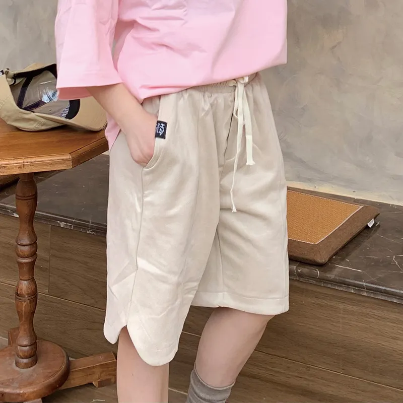 H2P Casual Shorts Unisex-17